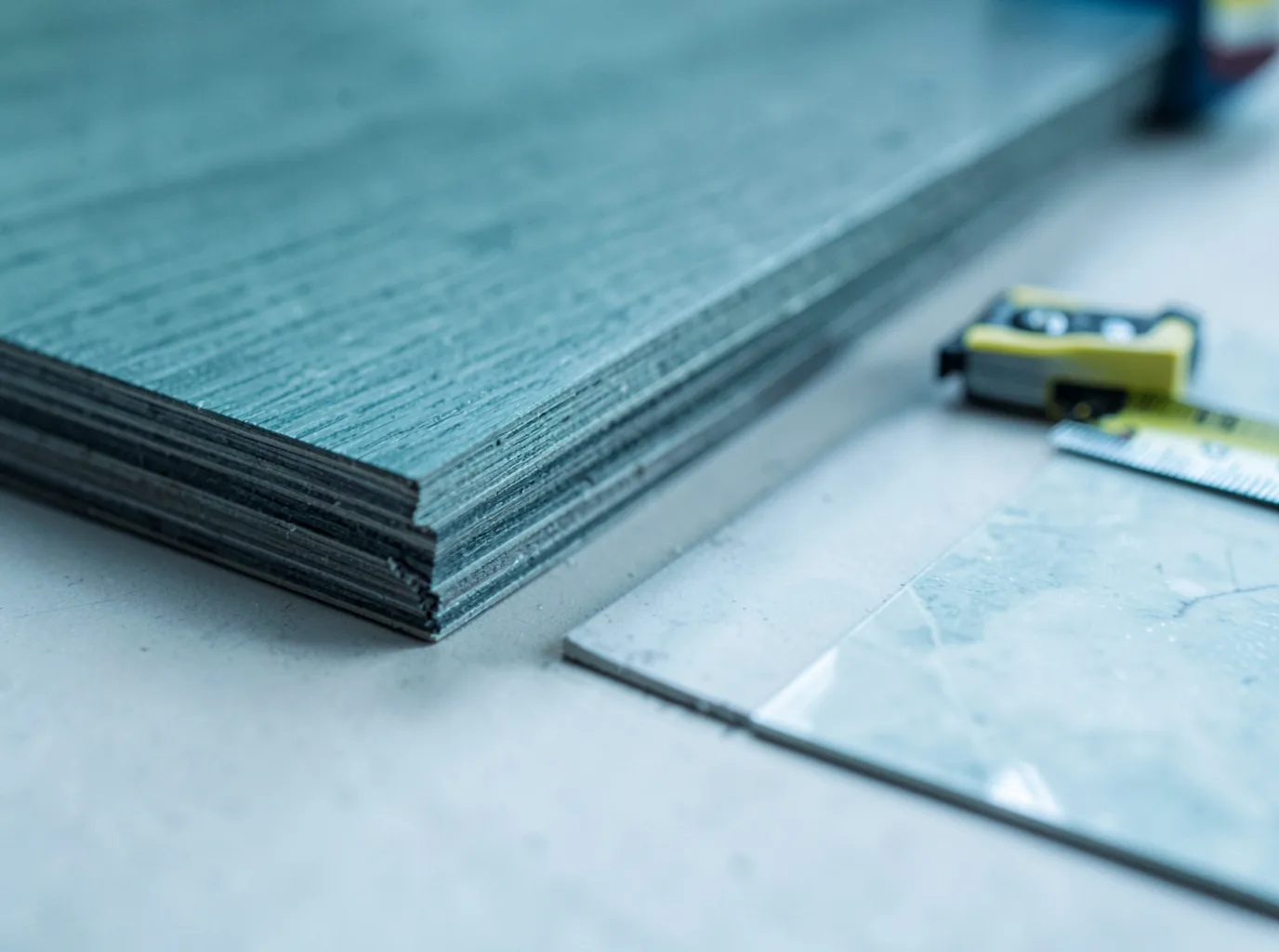 Luxury Vinyl Plank Installation Wellman, IA FAQs